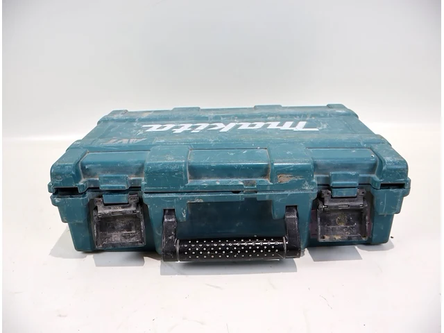 Makita boorhamer - afbeelding 6 van  6