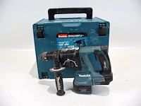 Makita boorhamer - afbeelding 1 van  5