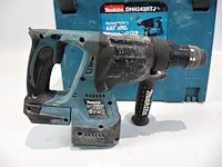 Makita boorhamer - afbeelding 3 van  5