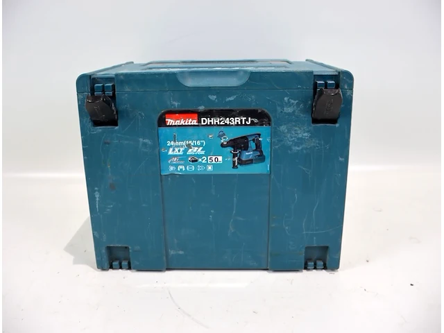 Makita boorhamer - afbeelding 5 van  5