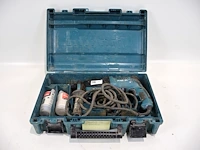 Makita boorhamer - afbeelding 1 van  5