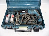 Makita boorhamer - afbeelding 2 van  5