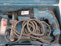 Makita boorhamer - afbeelding 3 van  5