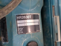 Makita boorhamer - afbeelding 4 van  5