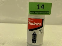 Makita boorkop snelspan 1,5 - 13mm - afbeelding 1 van  3