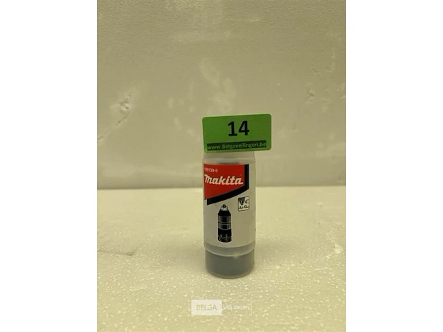 Makita boorkop snelspan 1,5 - 13mm - afbeelding 2 van  3