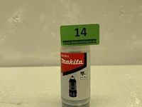 Makita boorkop snelspan 1,5 - 13mm - afbeelding 2 van  3