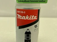 Makita boorkop snelspan 1,5 - 13mm - afbeelding 3 van  3