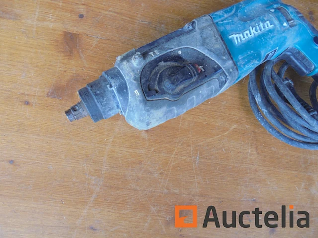 Makita boormachine met snoer - afbeelding 2 van  4