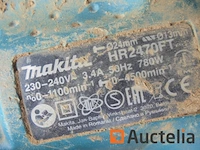 Makita boormachine met snoer - afbeelding 4 van  4