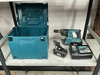 Makita boormachine - afbeelding 1 van  4