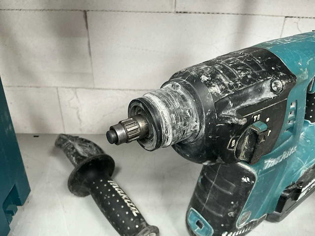 Makita boormachine - afbeelding 4 van  4