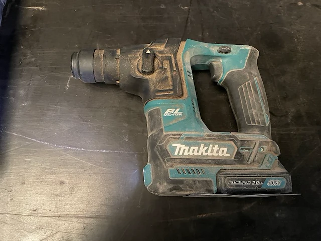 Makita boormachine - afbeelding 1 van  3