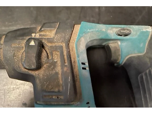 Makita boormachine - afbeelding 2 van  3