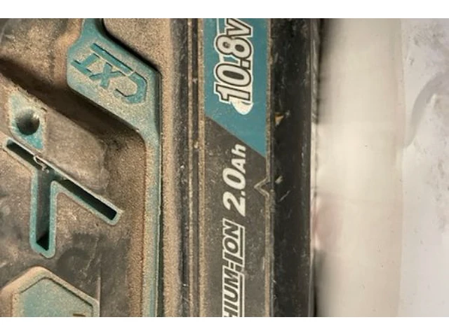Makita boormachine - afbeelding 3 van  3