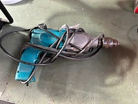 Makita boormachine - afbeelding 1 van  4