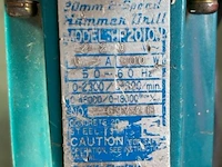 Makita boormachine - afbeelding 4 van  4