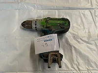 Makita boormachine - afbeelding 1 van  2