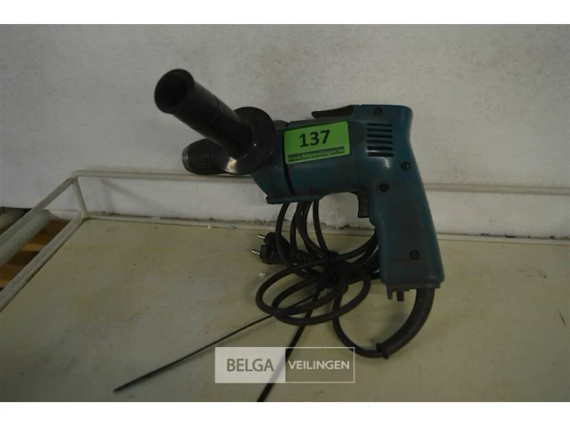 Makita boormachine - afbeelding 1 van  3