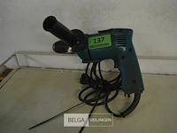 Makita boormachine - afbeelding 1 van  3