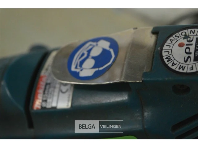 Makita boormachine - afbeelding 3 van  3