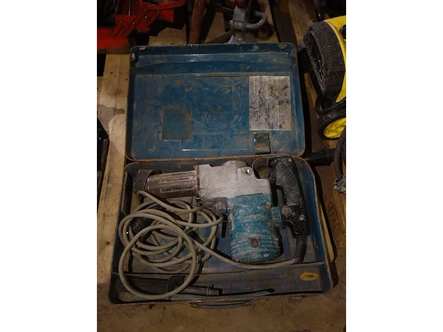 Makita boormachine - afbeelding 1 van  3