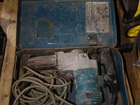Makita boormachine - afbeelding 1 van  3