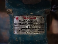 Makita boormachine - afbeelding 3 van  3