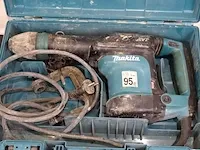 Makita boormachine - afbeelding 2 van  4