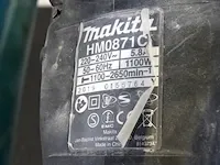 Makita boormachine - afbeelding 3 van  4