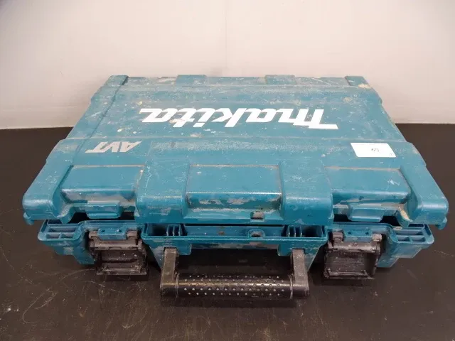 Makita boormachine - afbeelding 4 van  4
