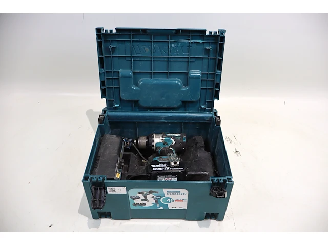 Makita boormachine - afbeelding 1 van  3