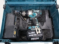 Makita boormachine - afbeelding 2 van  3