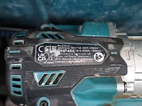 Makita boormachine - afbeelding 3 van  3