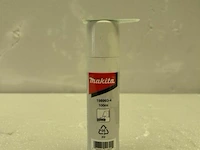 Makita boren beitelvet 100ml - afbeelding 1 van  2