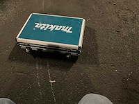 Makita boren en beitelset - afbeelding 3 van  5