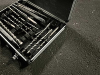 Makita boren en beitelset - afbeelding 4 van  5