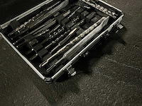 Makita boren en beitelset - afbeelding 5 van  5