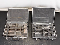 Makita borenset (x2)