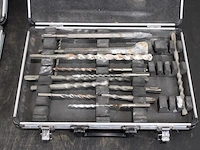 Makita borenset (x2) - afbeelding 3 van  4