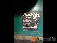 Makita bouwplaats radio - afbeelding 3 van  3