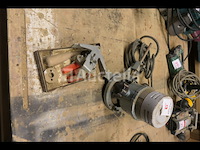 Makita bovenfrees - afbeelding 1 van  5