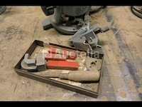 Makita bovenfrees - afbeelding 3 van  5