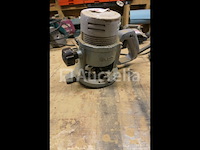 Makita bovenfrees - afbeelding 4 van  5