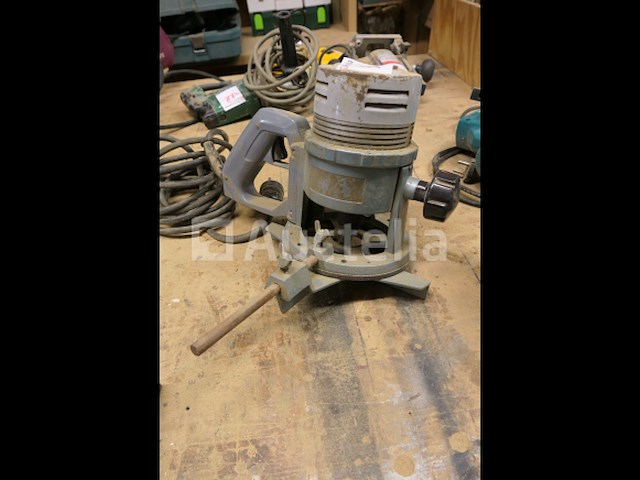 Makita bovenfrees - afbeelding 5 van  5