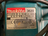 Makita bovenfrees - afbeelding 4 van  4