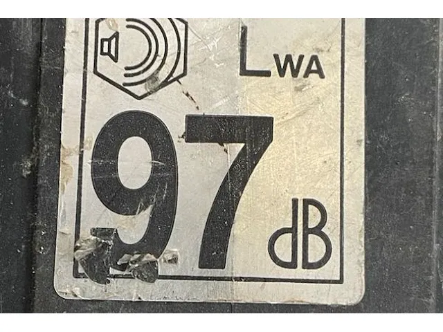 Makita breekhamer - afbeelding 2 van  5