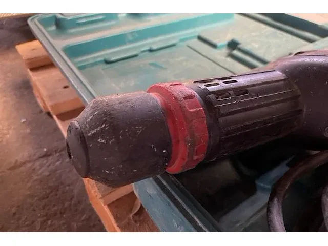 Makita breekhamer - afbeelding 2 van  4