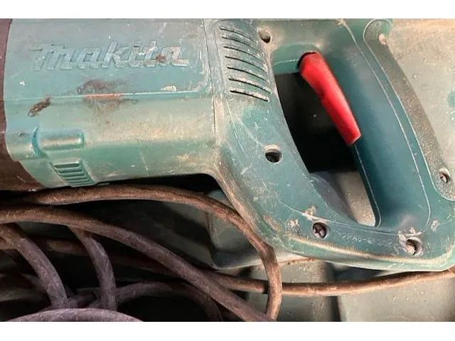 Makita breekhamer - afbeelding 3 van  4