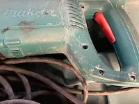 Makita breekhamer - afbeelding 3 van  4
